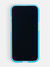 BodyGuardz Solitude Case (Neon Blue) for Apple iPhone 13, , large
